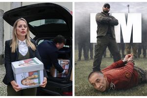 O Tribunal Constitucional só validou 1.575 assinaturas das 7.500 exigidas para Joana Amaral Dias se candidatar a Belém. José Manuel Castro é descrito no interior do partido como “quem fez de tudo para minar” a aposta presidencial do ADN