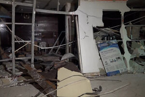 Sete mortos e vários feridos em explosão num restaurante na capital do Afeganistão 