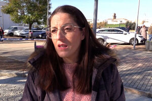 “Partiu-me o coração”: o relato de duas moradoras de Adamuz que ajudaram feridos do acidente ferroviário em Espanha 