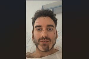 Santiago Salvador relata experiência no desastre ferroviário em Espanha