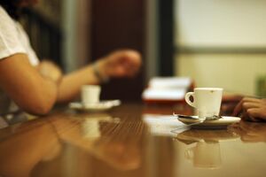 Preço da "bica" estável até 2026, segundo a Associação Nacional de Restaurantes