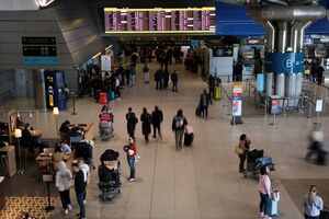 aeroporto lisboa, ANA 