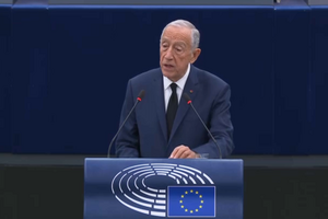 “Não há portugueses puros, há portugueses diversos na sua riqueza cultural”, diz Presidente da República 