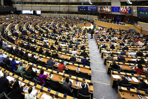 Parlamento Europeu 