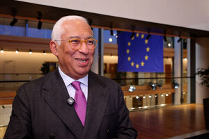 António Costa votou Seguro e vai voltar a fazê-lo na segunda volta das presidenciais