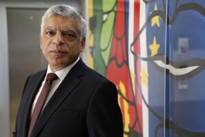 Armindo Monteiro, da Confederação Empresarial de Portugal, em Conversa Capital