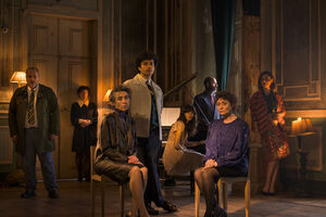 Joaquim Horta encena a peça que Henrik Ibsen escreveu em 1896