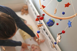 Petição sobre licença parental volta ao Parlamento