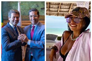 Irmã de Rui Cristina nomeada adjunta no gabinete dos vereadores do Chega em Albufeira