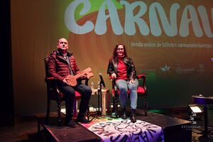 Carnaval de Estarreja: edição com venda de bilhetes online