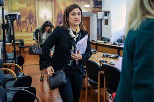 Christine Ourmières-Widener , TAP