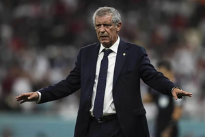 Fernando Santos