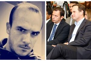 Luís Vargas, designer processado pelo primeiro-ministro, teve contratos com o PS e a câmara de Lisboa