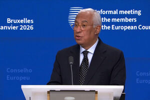 União Europeia manifesta “sérias dúvidas” sobre Conselho de Paz de Trump   