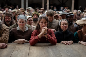 Nomeações dos Óscares revelam um aumento de mulheres candidatas