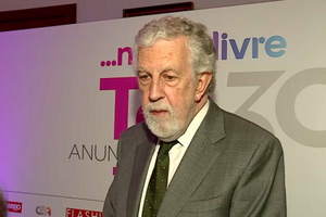 José Miguel Júdice apoia António José Seguro na segunda volta 