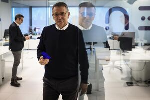 António José Seguro, candidato presidencial