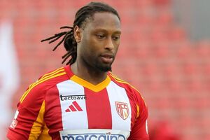 Rúben Semedo alvo de novas acusações de violência: 'Tinha quatro homens a agarrar-me, ele com a mão na minha boca...'