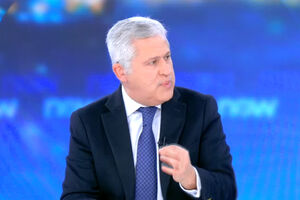 Nuno Severiano Teixeira critica Trump: "Sinto-me ofendido. Isto não é aceitável"