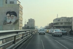 Apelo à reposição da internet no Irão