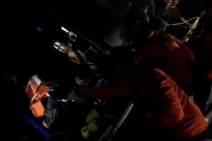 Ferry com mais de 350 pessoas a bordo afunda no sul das Filipinas. Há pelo menos 15 mortos 