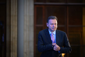 Montenegro reafirma foco em governar e neutralidade na escolha de candidatos