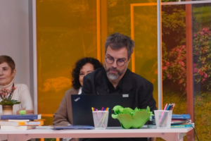 Pedro Chagas Freitas