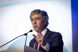 Pedro Machado revelou que as receitas se aproximaram dos 30 mil milhões de euros.