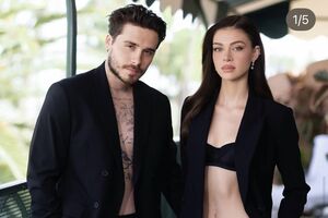 Brooklyn diz que David e Victoria tentam sabotar o seu casamento