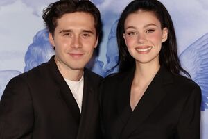 Nicola Peltz é o centro de conflitos entre Brooklyn e os pais