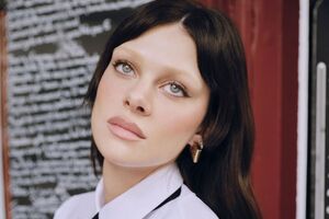 Nicola Peltz é ativista dos direitos dos animais