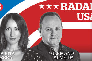 Podcast Radar USA com Germano Almeida e Ana Rita Guerra analisa a política americana