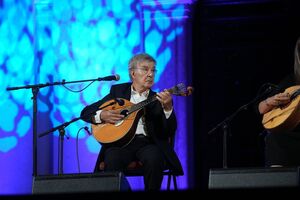 Morreu  António Chainho, o 'mestre da guitarra portuguesa'