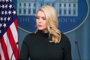 Casa Branca explica ida do 'Czar das Fronteiras’ para Minneapolis e mostra notícia a elogiar o seu trabalho 