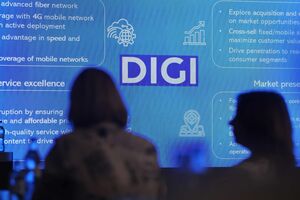 DECO alerta para problemas com a operadora DIGI