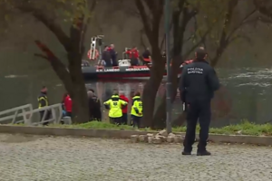 Militar encontrado morto após curso de Operações Especiais em rio de Lamego