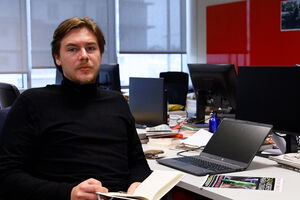 Jornalista da SÁBADO explica o que se passou na Assembleia da República: "Hugo Soares já nos ligou"