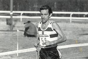 Fernando Mamede recebe tributo do Sporting