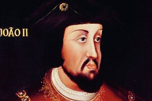 D. João II
