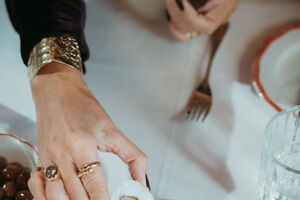 As ostras são uma boa opção de arranque de refeição no Casa do Largo, em Cascais