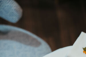 Embora mais focada nos pratos de peixe, há pratos de carne como este Bife à Marrare