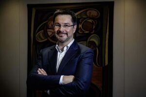 Thierry Ligonnière, ANA 