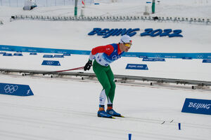 José Cabeça espera qualificar-se para as Taças do Mundo, pelo que só deverá voltar a Portugal em maio. "Temos de fazer sacrifícios"