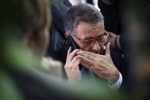 António josé Seguro em campanha eleitoral