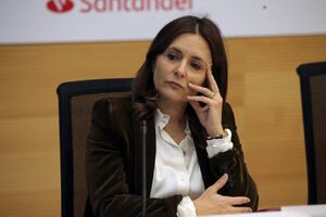 Isabel Guerreiro será a nova presidente do Santander Portugal