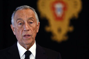 Marcelo Rebelo de Sousa 