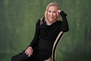 Catherine O'Hara