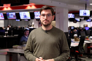 Trump anunciou novo presidente da Fed: 'Jornal de Negócios' analisa o perfil do sucessor de Powell