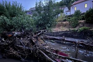 E-Redes ainda não conseguiu regularizar a situação