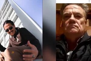 "O cinto de segurança não estava posto": Carlos Anjos sobre morte de Maycon 